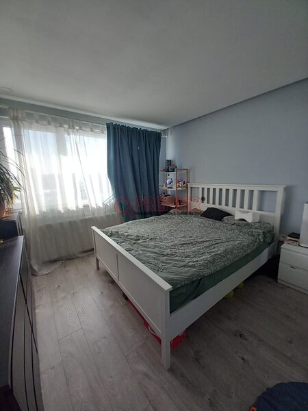 Unirii - Cantemir - 2 camere