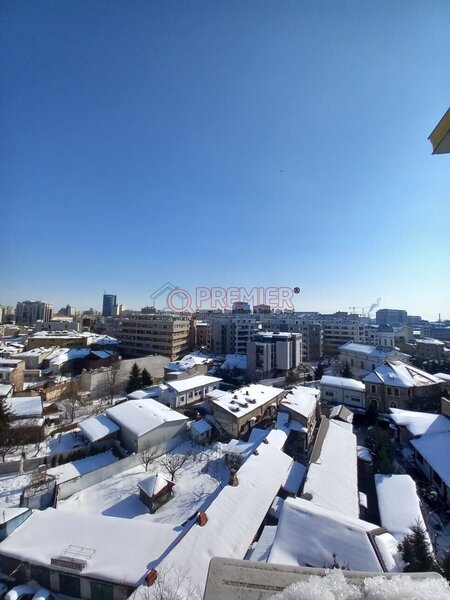 Unirii - Cantemir - 2 camere