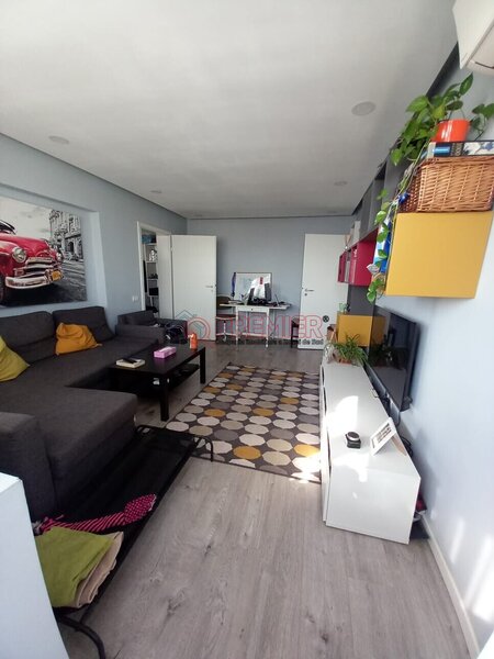 Unirii - Cantemir - 2 camere